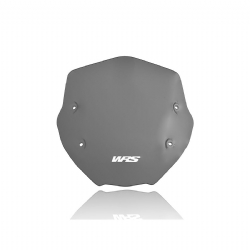 Cúpula WRS BM056FS Sport Bmw R 1250 R ABS 2019-2021