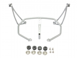 Kit fijación parabrisas WRS BM205A Bmw R 1150 R / R 850 R