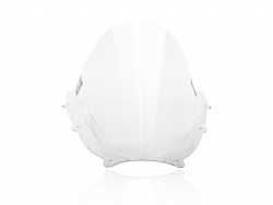 Cupula WRS DU028T Race Ducati Panigale V2 955 2023 Transparente - foto 2 Cupula WRS DU028T Race Ducati Panigale V2 955 2023 Transparente - foto 2
