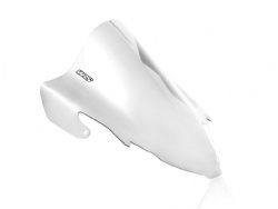 Cúpula WRS SU005T Race Alto Suzuki GSX-R 1300 Hayabusa 2021 Transparente