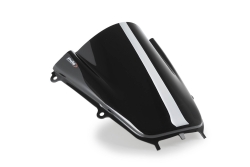 Cupula Z-Racing Puig 22284N Yamaha YZF-R9 2025 Negro