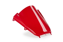 Cupula Z-Racing Puig 22284R Yamaha YZF-R9 2025 Rojo