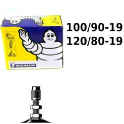 Cámara Michelin 19 MER Valve TR4