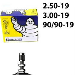 Cámara Michelin 19 ME Valve TR4