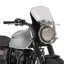Cúpula Givi 1212A Honda GB 350 S 2025