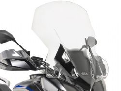 Cúpula Givi 2139DT
