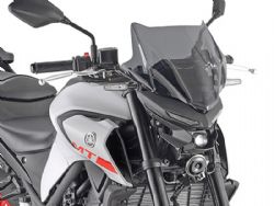 Cupula Givi 4128S Kawasaki Z650 2020