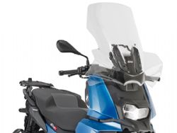 Cúpula Givi 5130DT Bmw C 400 X 2019
