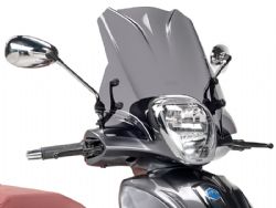 Cúpula Givi 5606S