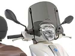 Cúpula Givi 5612S