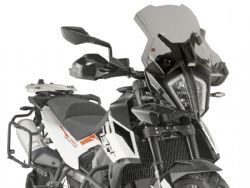 Cúpula Givi 7710D KTM 790 Adventure 2019