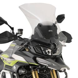 Cúpula Givi Givi D9260ST Voge Valico 900 DSX 2024