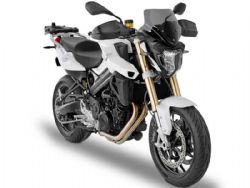 Cúpula Givi A5118 Bmw F 800 R 2015 - foto 2 Cúpula Givi A5118 Bmw F 800 R 2015 - foto 2