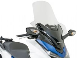 Cúpula Givi D1140ST