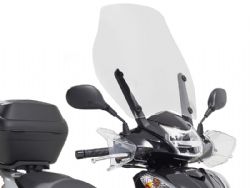 Cúpula Givi D1143ST