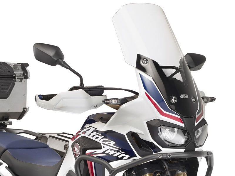 Cúpula Givi D1144ST