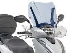 Cúpula Givi D1155BL