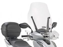 Cúpula Givi D1155ST