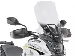 Cúpula Givi D1171S Honda CB 500 X 2019