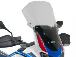 Cúpula Givi D1178ST Honda Africa Twin CRF1100L ADV 2020