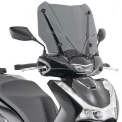 Cúpula Givi D1181S Honda SH 125-150 2020