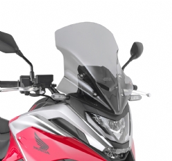 Cúpula Givi D1192S Honda NC750 X 2021