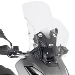 Cúpula Givi D1197ST Honda ADV 350 2022