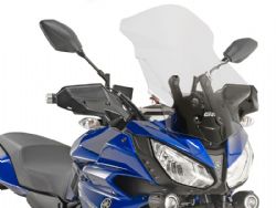 Cúpula Givi D2130ST