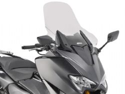 Cúpula Givi D2133ST Yamaha T-Max 530 / T-Max 560