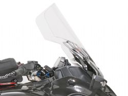 Cúpula Givi D2144ST Yamaha Niken 2019