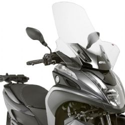 Cúpula Givi D2149ST Yamaha Tricity 300 20 - foto 2 Cúpula Givi D2149ST Yamaha Tricity 300 20 - foto 2