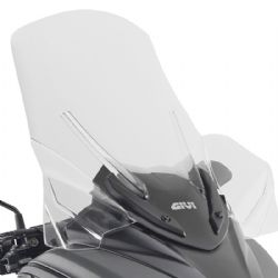Cúpula Givi D2149ST Yamaha Tricity 300 2020