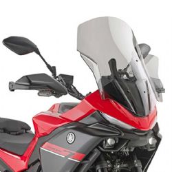 Cúpula Givi D2177S Yamaha Tracer 7 2025 - foto 2 Cúpula Givi D2177S Yamaha Tracer 7 2025 - foto 2