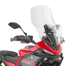Cúpula Givi D2177ST Yamaha Tracer 7 2025