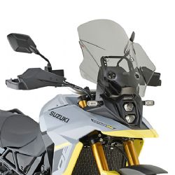Cúpula Givi D3125S P-KITAO Suzuki V-Strom 800DE-800SE 2023