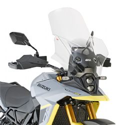 Cúpula Givi D3125ST P-KITAO Suzuki V-Strom 800DE-800SE 2023
