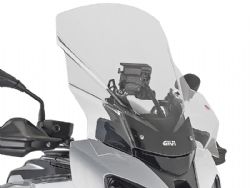 Cúpula Givi D5138ST Bmw S1000 XR 2020-2021