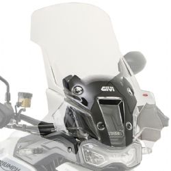 Cúpula Givi D6415ST Triumph Tiger 900 2020
