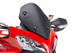 Cúpula Givi D7401NO Ducati Multistrada 1200 2013-2014