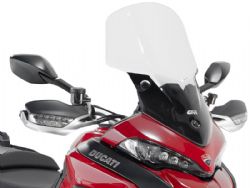 Cúpula Givi D7406ST