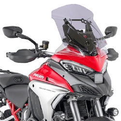 Cúpula Givi D7413S Ducati Multistrada V4 2021