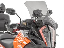 Cúpula Givi D7706S