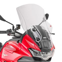 Cúpula Givi D8207ST P-KITAO Moto Guzzi V100 Mandello 1000 2022-2023