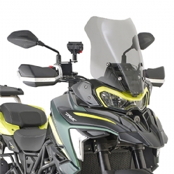 Cúpula Givi D8717S P-KITAO Benelli TRKX702 2023-2024