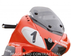 Cúpula Malossi 4513099