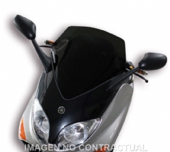 Cúpula Malossi 4515361