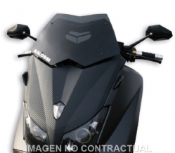 Cúpula Malossi 4516328