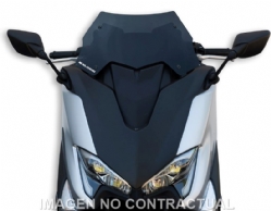 Cúpula Malossi 4517841B MHR Screen Yamaha T-Max
