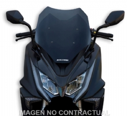 Cúpula Malossi 4517844