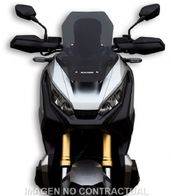 Cúpula Malossi 4518330B MHR Honda X-ADV 750 2017-2020